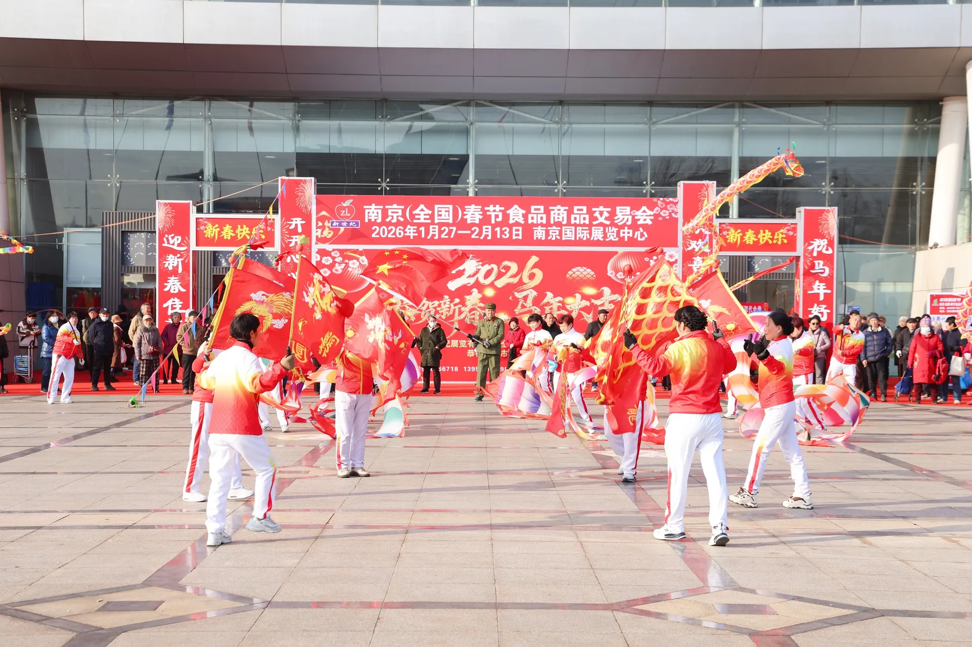高端买家 · 精准对接